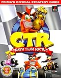 Crash Team Racing: Prima's Official Strategy Guide