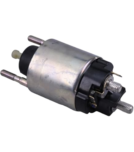 Amazon.com: Stens 435-864 Mega Fire Starter Solenoid