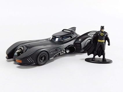 jada toys batmobile