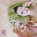 Brazilian Belle's Australian Pink Clay Mask for Deep Pore Cleansing | Purifying Facial with Argila, Bentonite Clay & Aloe Vera to help Unclog & Shrink Pores | 4 oz