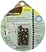 Dritz Nailhead Trim 5 Yards-Antique Gold