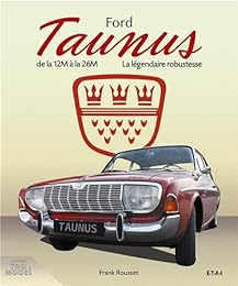 Ford Taunus