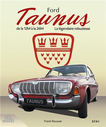 Ford Taunus