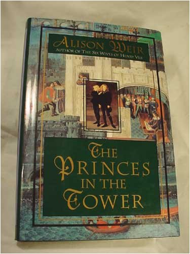 The Princes in the Tower