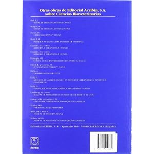 Urgencias y cuidados críticos veterinarios: manual de procedimientos [May 01, 2007] Hackett, Timothy B. and Fernández Casamitjana, Nuria