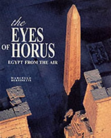 Download The Eyes of Horus: Egypt from the Air