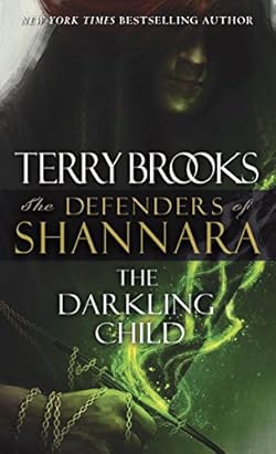 The Darkling Child