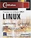 LINUX - Préparation à la certification LPIC-1 (examens LPI 101 et LPI 102) by