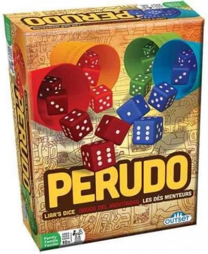 Perudo