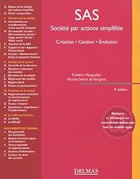 Société par actions simplifiée