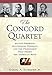 The Concord Quartet: Alcott, Emerson, Hawthorne, Thoreau and the Friendship That Freed the American Mind