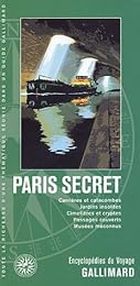 Paris secret