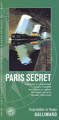 Paris secret