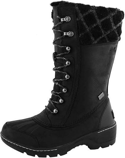 sorel whistler tall boot