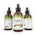 Eden's Semilla Jojoba Oil 4 OZ – Certified ORGANIC 100% Pure – Best Oil Moisturizer for Radiant Looking Skin, Silky Smooth Hair and Strong Nails – Ideal For Sensitive Skin