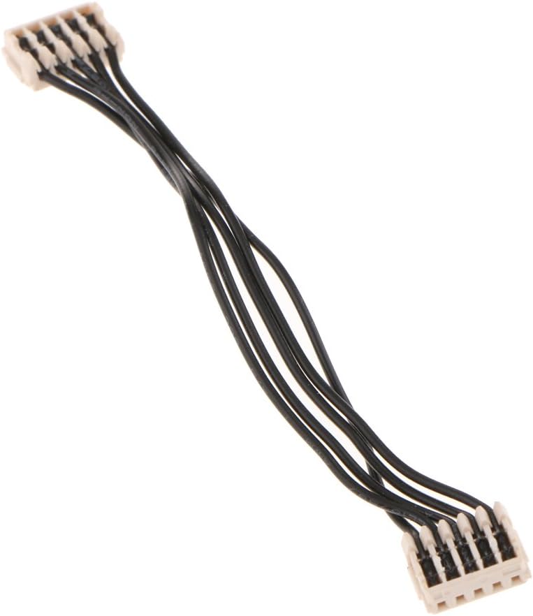 gazechimp For Sony PS4 Playstation 4 Power Supply To Motherboard 5Pin Power Cable Cord