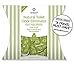 Squeeze Pod Toilet Odor Eliminator - 30 Single Use Pods - Small and Discreet Travel Size Bathroom Smell Neutralizer and Air Freshener Made with Premium Natural Ingredients TO7