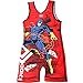 Wrestling Singlet by KO Sports Gear: HERO - Fun, Affordable, Head Turning