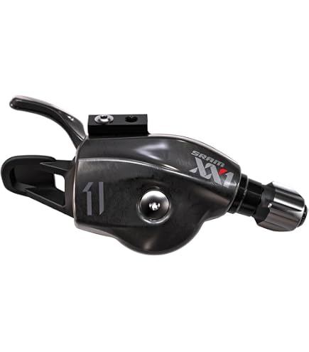 Amazon.com : SRAM XX1 Eagle 12-Speed GripShift Shifter with