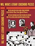 Will Weng's Literary Crosswords (Other) by 