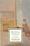 The Cherry Orchard : Catastrophe and Comedy, Rayfield, Donald, 0805744517