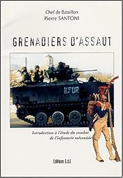 Grenadiers d'assaut