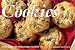 Cookies: More Than 100 Irresistible Recipes (Little Chunky Guides Series) by Elizabeth Wolf-Cohen