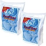 ZeoFiber® - (2) 3lb bags
