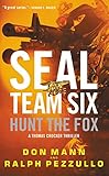 SEAL Team Six: Hunt the Dragon (A Thomas Crocker Thriller)