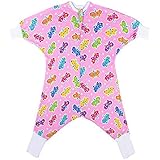 flying squirrel baby sleeper