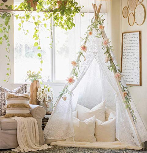 large indoor tent for adults