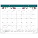 AT-A-GLANCE Desk Pad Calendar 2017, Monthly, 21-3/4 x 17