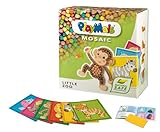 PlayMais Mosaic Little Zoo - Creative Arts Crafts Kit - Educational Toys