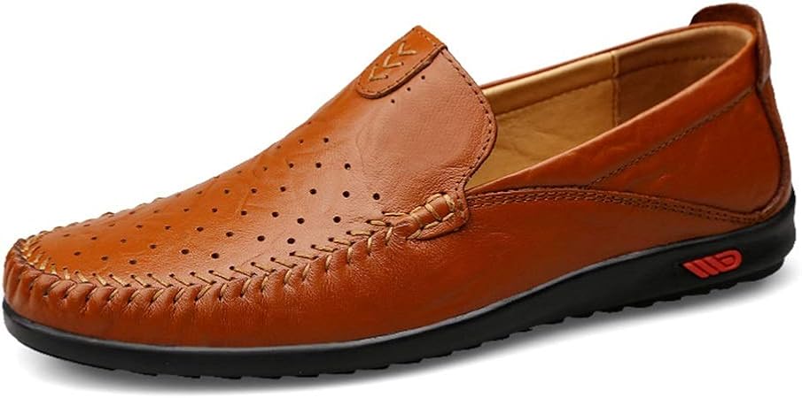 summer loafers for men