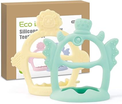 eco teething