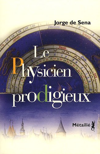 Le  physicien prodigieux