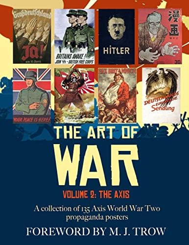 World War II Posters: Pollack, David: 9780764352461: Amazon.com: Books