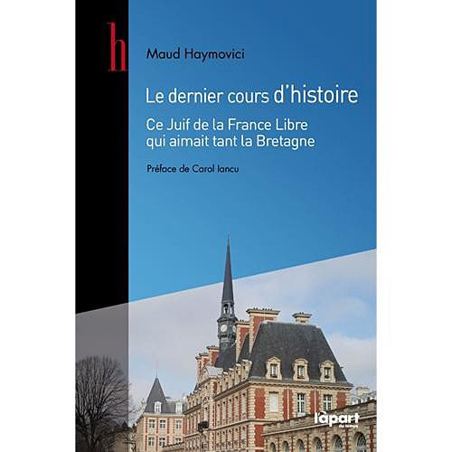 Le  dernier cours d'histoire