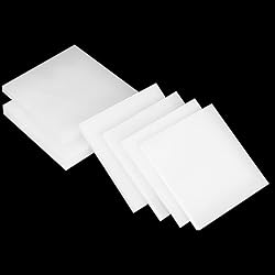 Natural Polypropylene Plastic Sheets,Hard PP