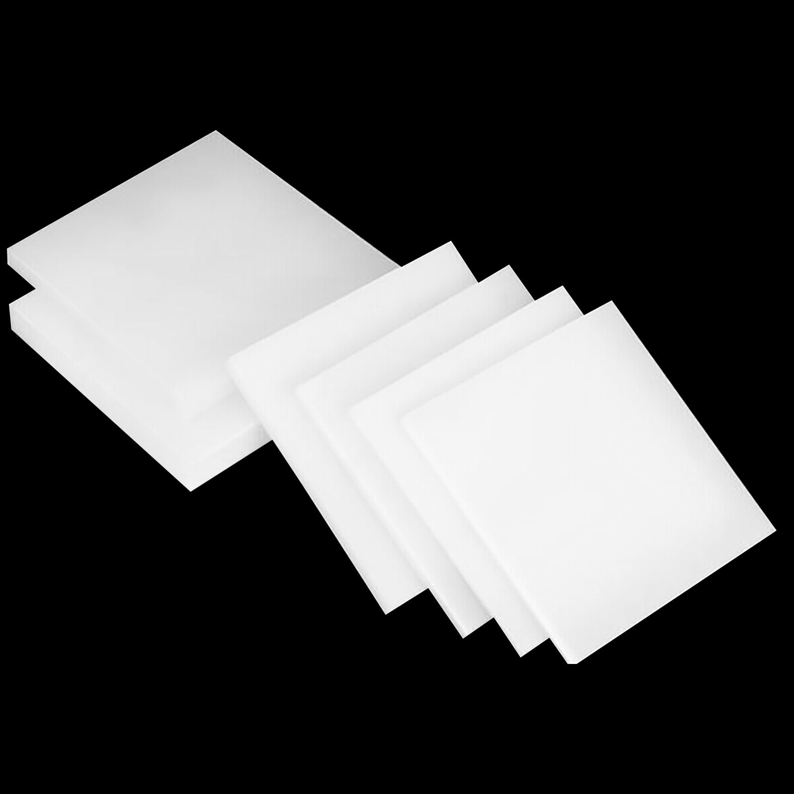 Natural Polypropylene Plastic Sheets,Hard PP