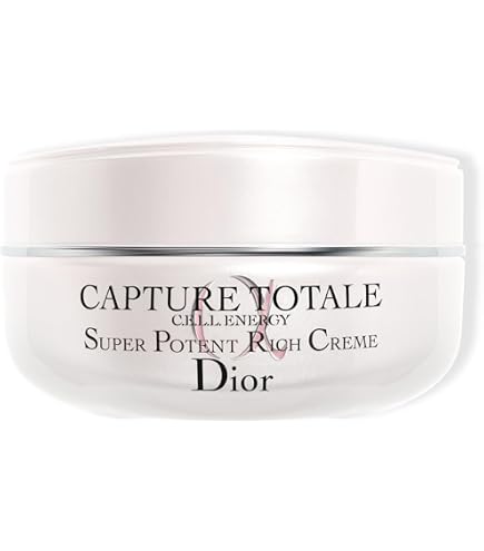Amazon.com: Christian Dior Capture Totale Dream Skin 50ml/1.7oz