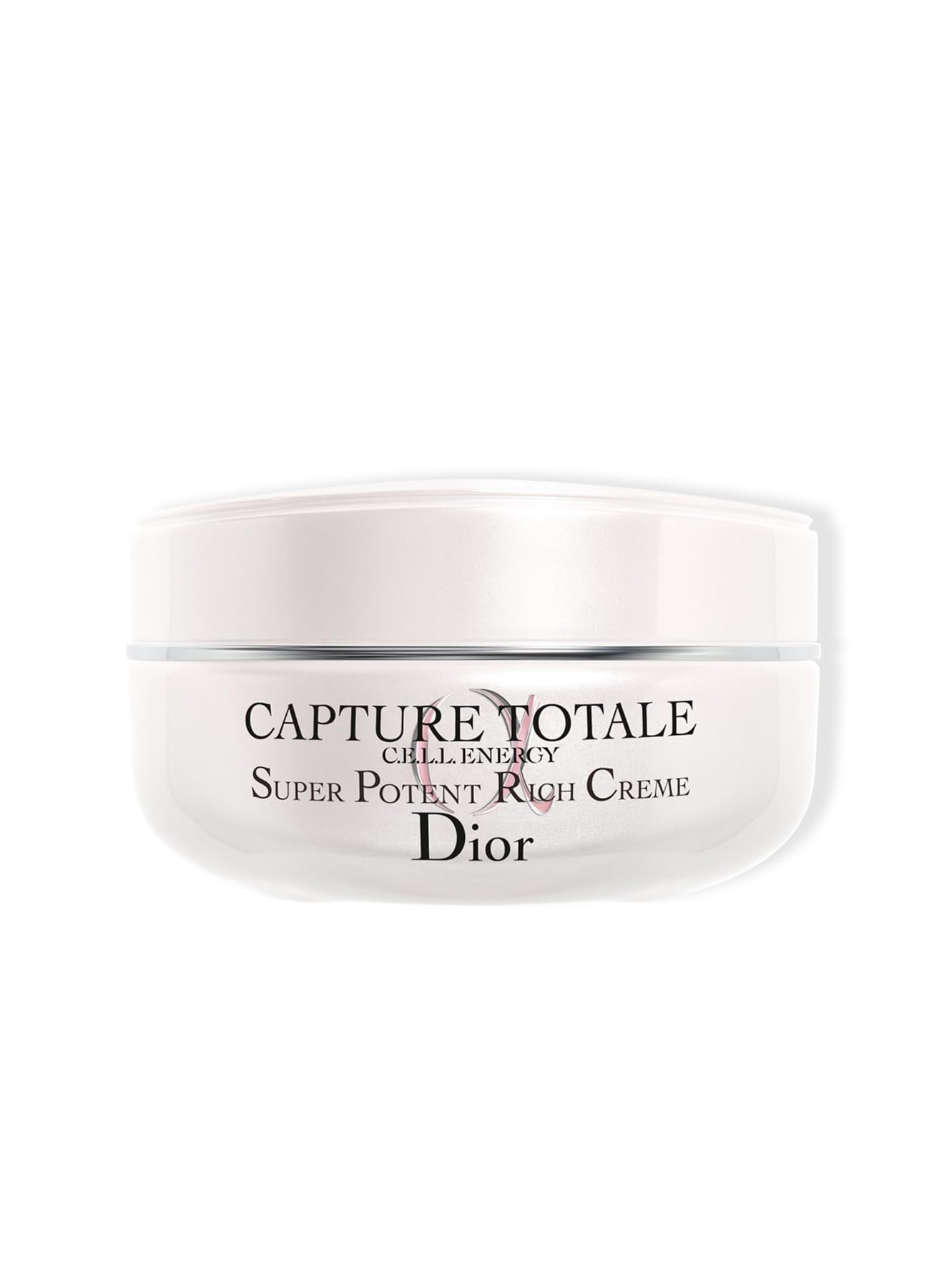C/TOT Cell Energy Rich Creme JAR 50ML INT21