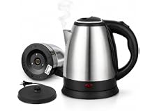 Chaleira Elétrica Inox 1,8 Litro (220v)
