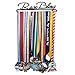 Gone For a Run | Runner's Race Medal Hanger | Race Bling