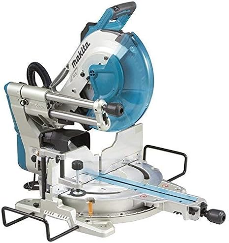 Makita Ls1219l Kapp Und Gehrungssage 305 Mm Amazon Fr Bricolage