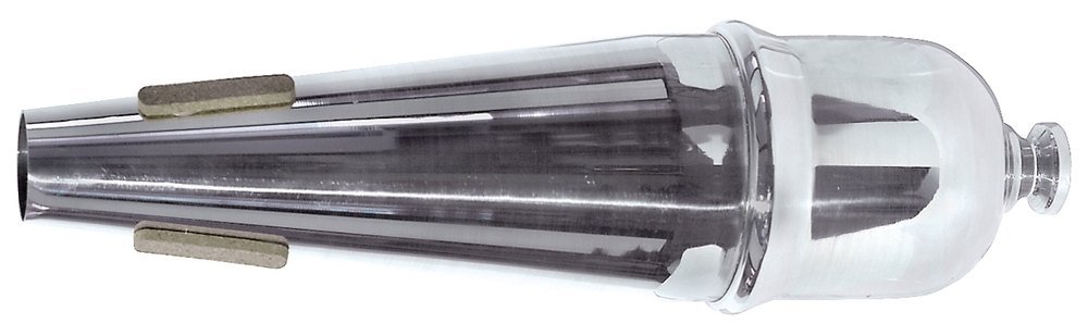 GEWA Dämpfer Straight Posaune Aluminium