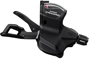 Shimano Deore Rear Derailleur M6000 10Sp Medium Cage