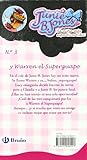 Image de Junie B. Jones y Warren el superguapo/ Junie B. Warren Jones and the Super Handsome (Spanish Edition)