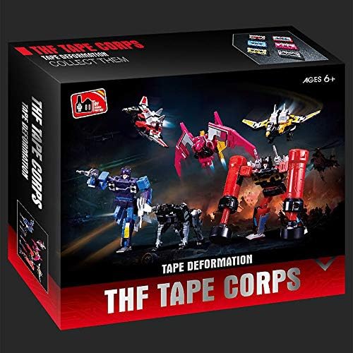 toy house factory transformers