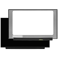 BTSELSS 15.6" LCD Non-Touch Screen Replacement for